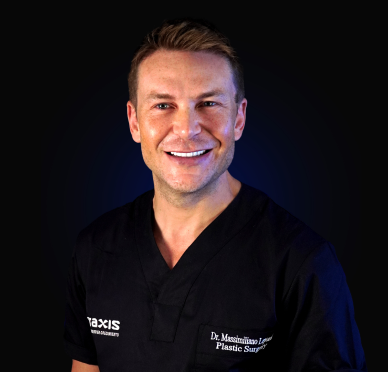 Dr. Massimiliano Leporati